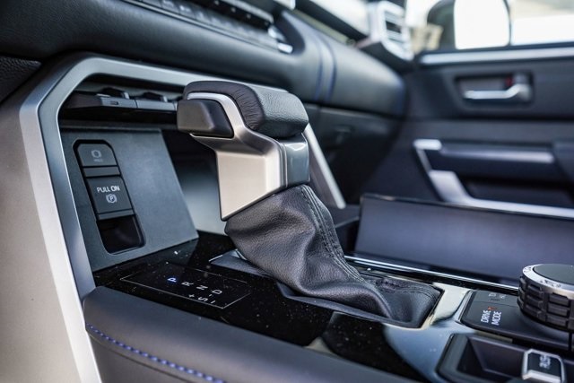 new 2025 Toyota Sequoia car, priced at $84,863