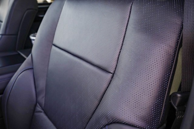 new 2025 Toyota Sequoia car, priced at $84,863