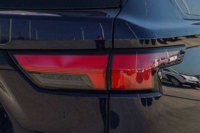 new 2025 Toyota Sequoia car, priced at $84,863