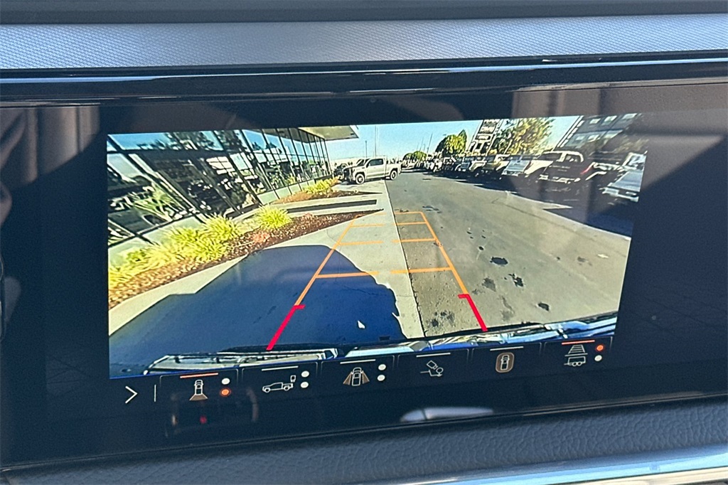 new 2026 GMC Sierra 1500 car, priced at $71,295