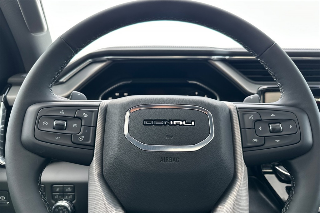 new 2026 GMC Sierra 1500 car, priced at $71,295