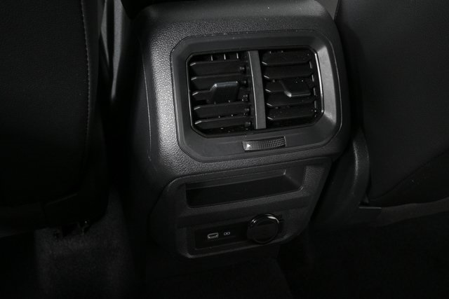 used 2022 Volkswagen Tiguan car, priced at $23,900