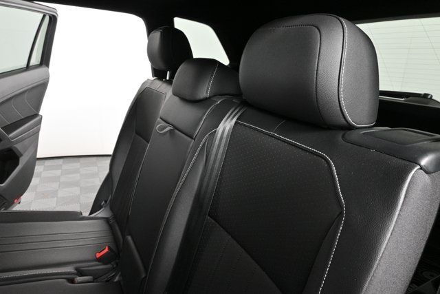 used 2022 Volkswagen Tiguan car, priced at $23,900