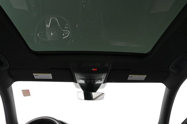 used 2022 Volkswagen Tiguan car, priced at $23,900