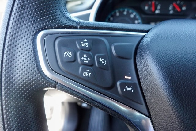 used 2020 Chevrolet Malibu car, priced at $18,000