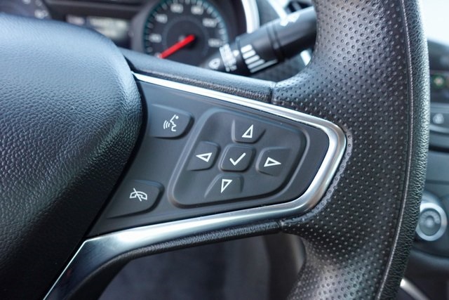 used 2020 Chevrolet Malibu car, priced at $18,000