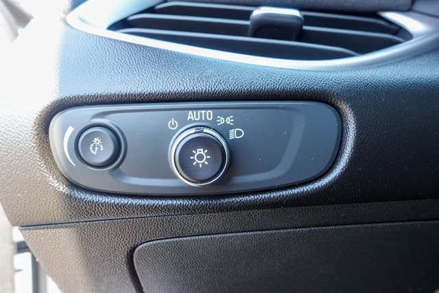 used 2020 Chevrolet Malibu car, priced at $18,000