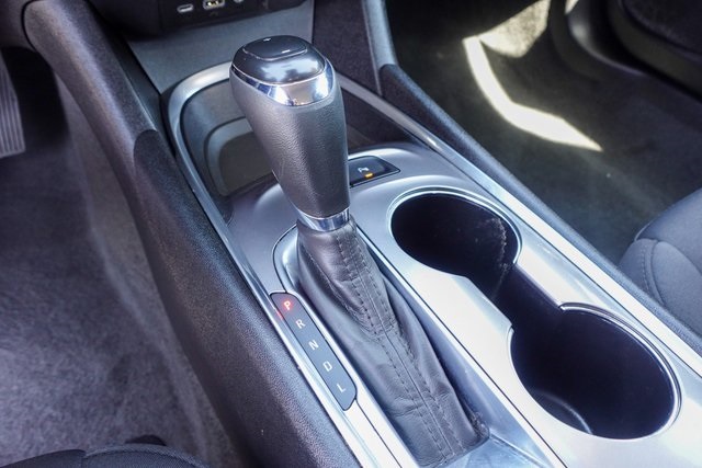 used 2020 Chevrolet Malibu car, priced at $18,000