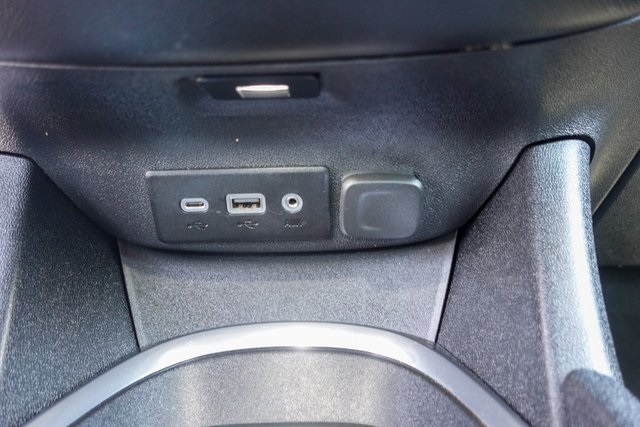 used 2020 Chevrolet Malibu car, priced at $18,000