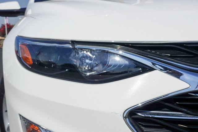 used 2020 Chevrolet Malibu car, priced at $18,000