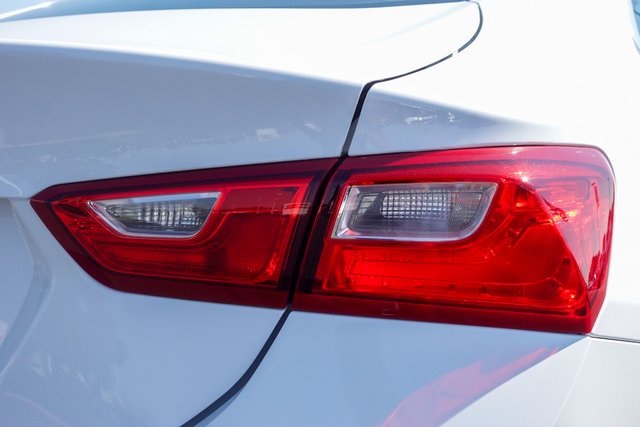 used 2020 Chevrolet Malibu car, priced at $18,000