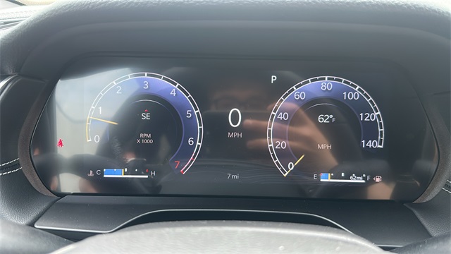 new 2025 Jeep Grand Cherokee car, priced at $41,648