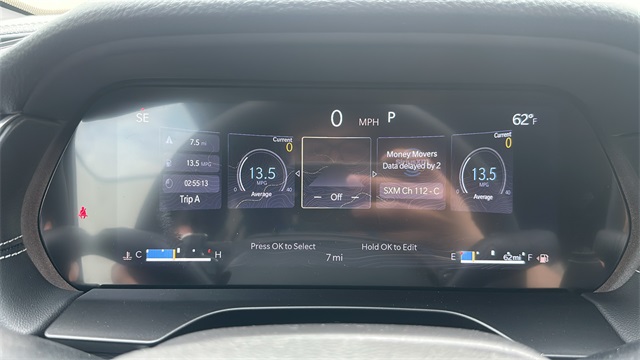 new 2025 Jeep Grand Cherokee car, priced at $41,648