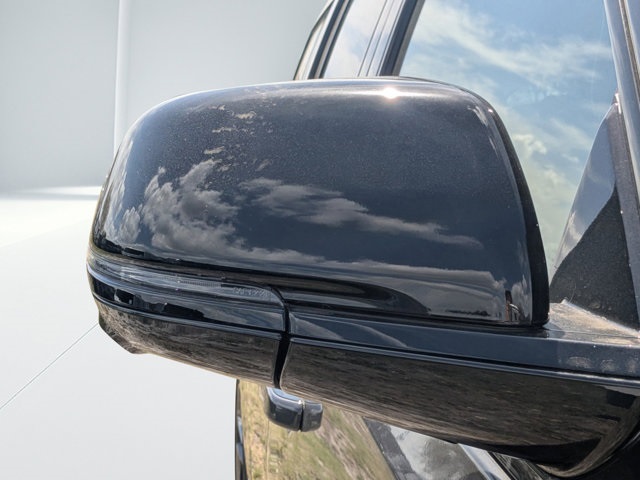 new 2025 Jeep Grand Wagoneer car, priced at $102,333
