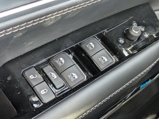 new 2025 Jeep Grand Wagoneer car, priced at $102,333