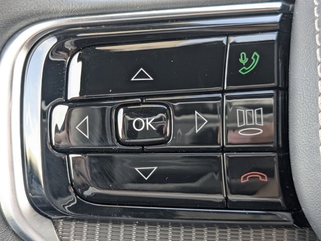 new 2025 Jeep Grand Wagoneer car, priced at $102,333