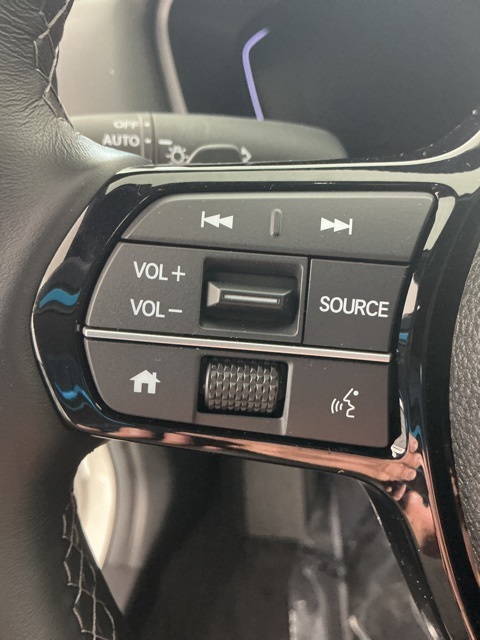 used 2025 Honda Civic car, priced at $26,991