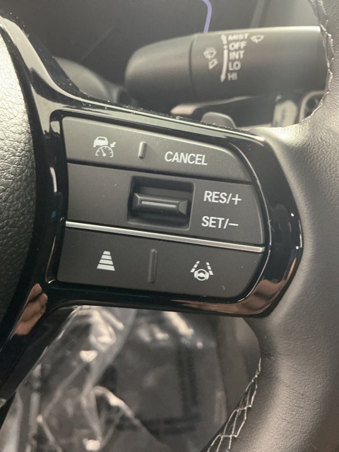 used 2025 Honda Civic car, priced at $26,991