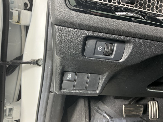 used 2025 Honda Civic car, priced at $26,991