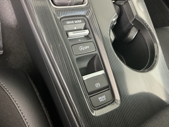 used 2025 Honda Civic car, priced at $26,991