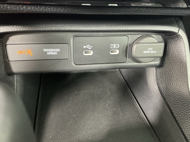 used 2025 Honda Civic car, priced at $26,991