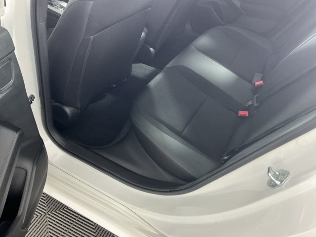 used 2025 Honda Civic car, priced at $26,991