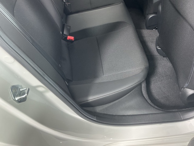 used 2025 Honda Civic car, priced at $26,991