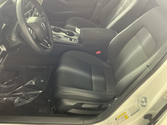 used 2025 Honda Civic car, priced at $26,991