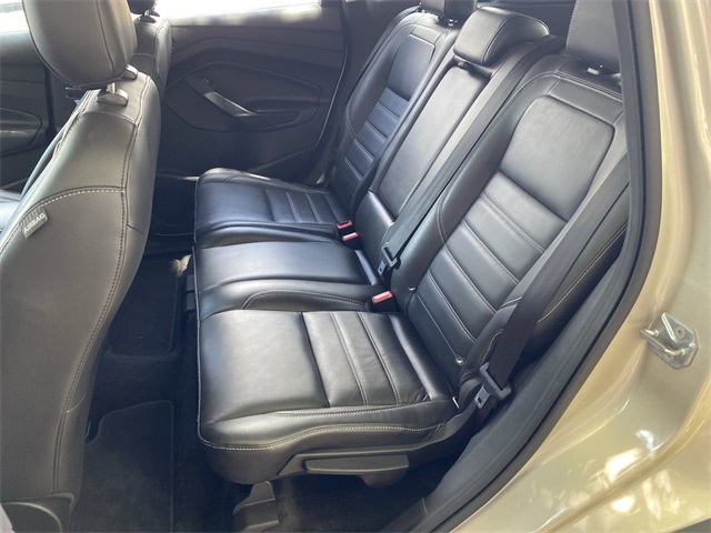 used 2018 Ford Escape car, priced at $14,131