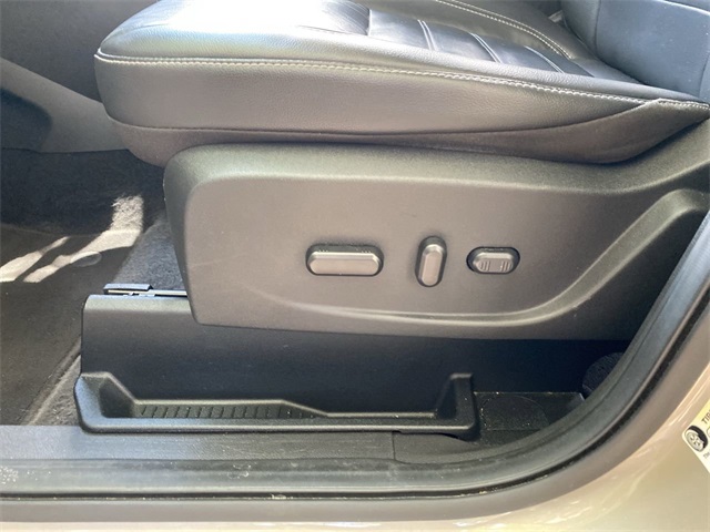 used 2018 Ford Escape car, priced at $14,131