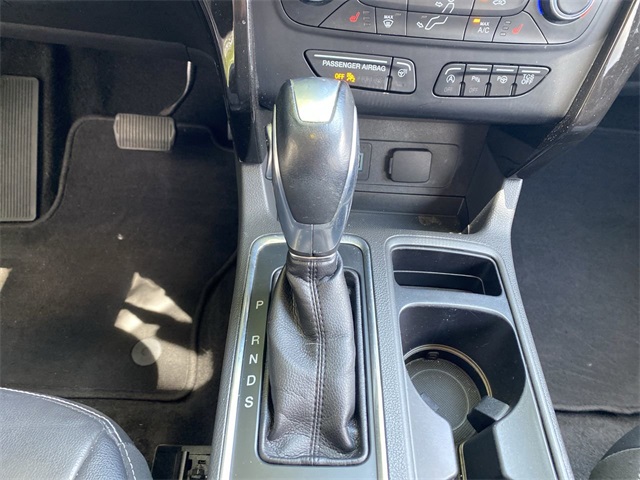 used 2018 Ford Escape car, priced at $14,131