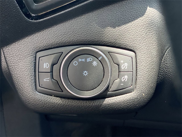 used 2018 Ford Escape car, priced at $14,131