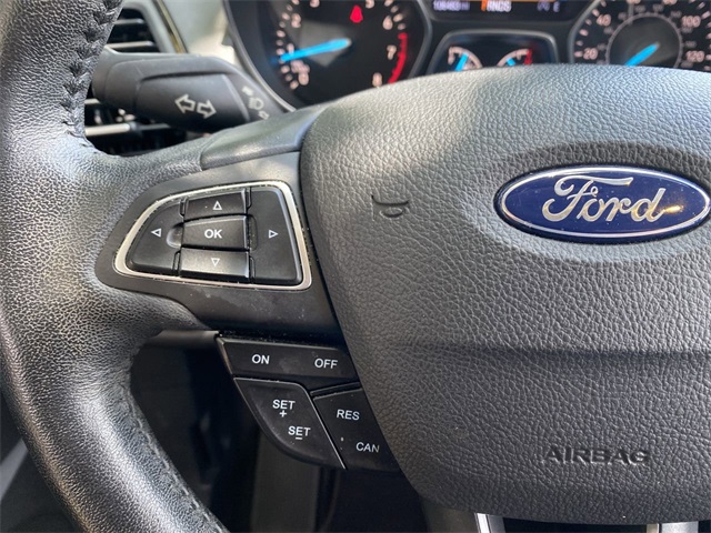 used 2018 Ford Escape car, priced at $14,131