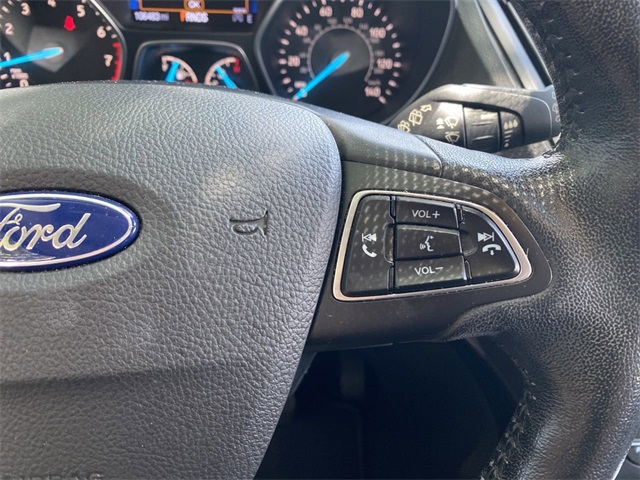 used 2018 Ford Escape car, priced at $14,131