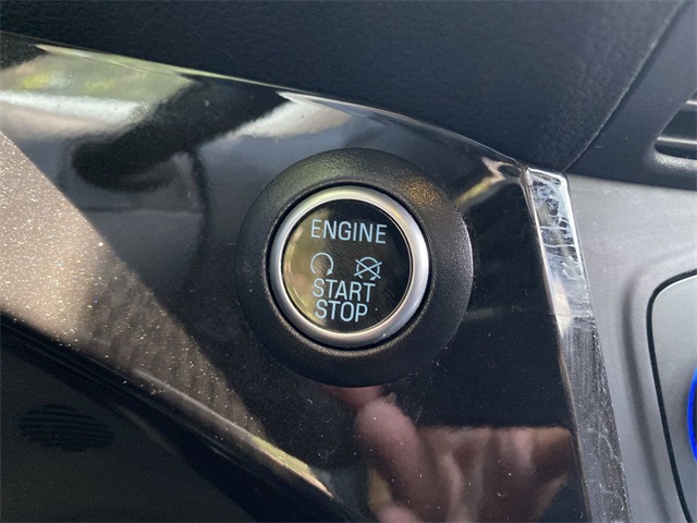 used 2018 Ford Escape car, priced at $14,131