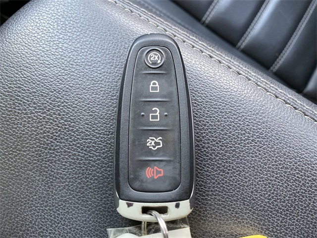 used 2018 Ford Escape car, priced at $14,131