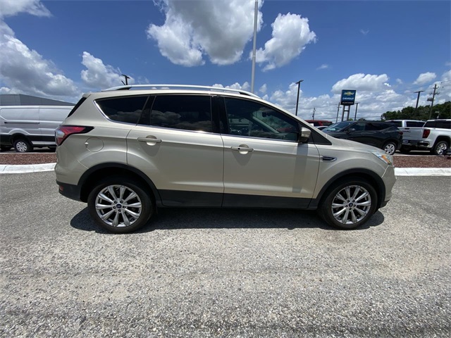 used 2018 Ford Escape car, priced at $14,131