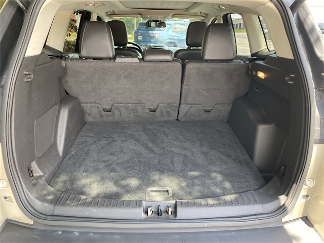 used 2018 Ford Escape car, priced at $14,131