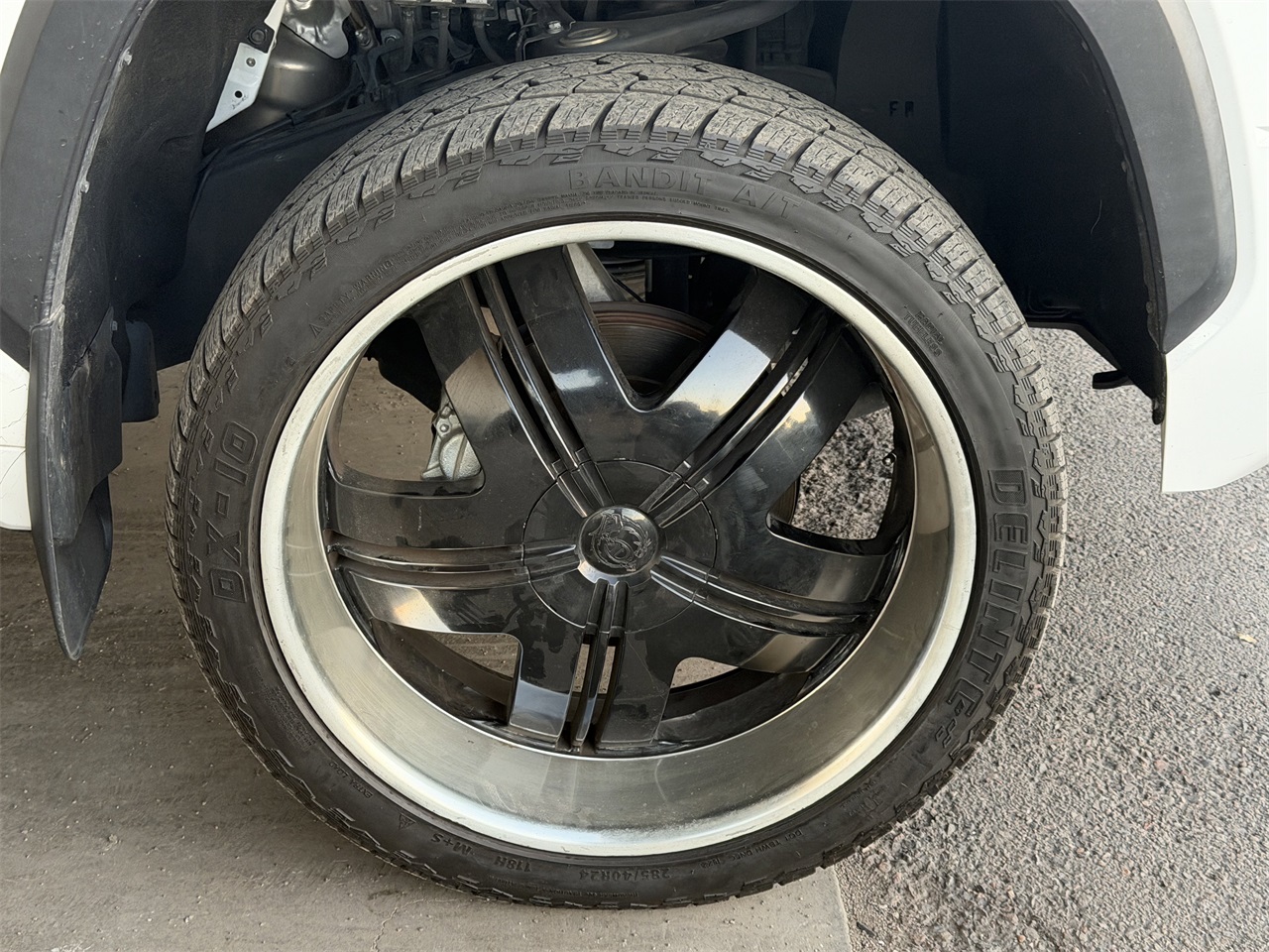 used 2023 Toyota Tundra car, priced at $38,775