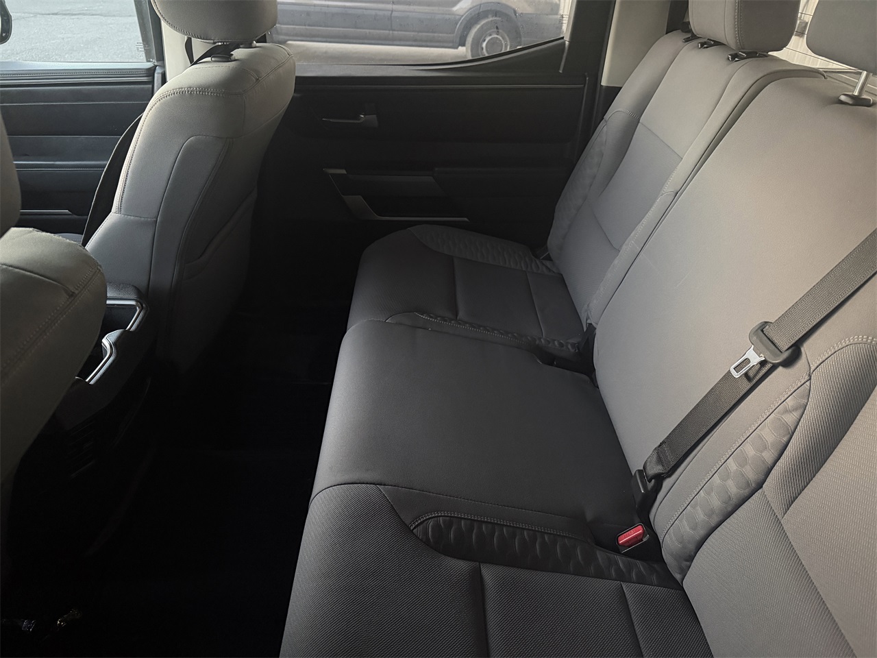 used 2023 Toyota Tundra car, priced at $38,775