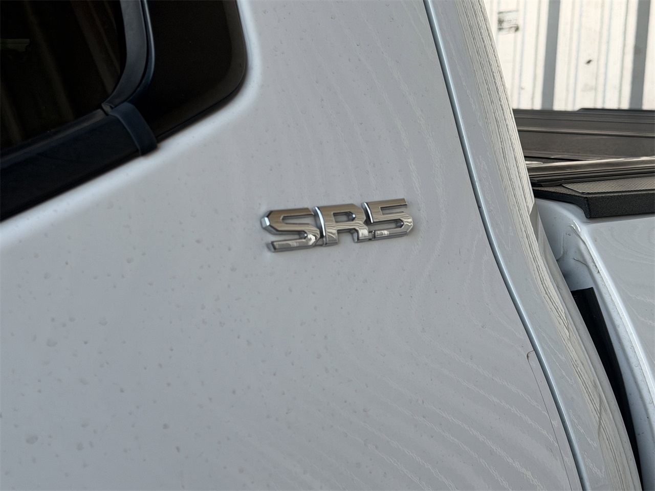 used 2023 Toyota Tundra car, priced at $38,775