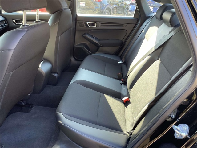 used 2022 Honda Civic car, priced at $22,191