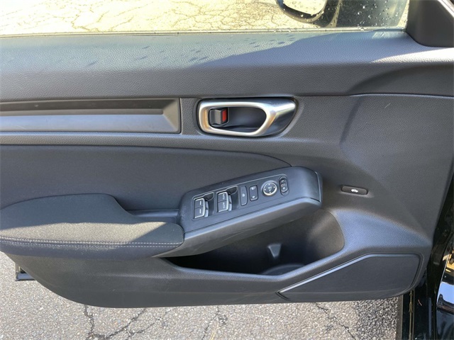 used 2022 Honda Civic car, priced at $22,191