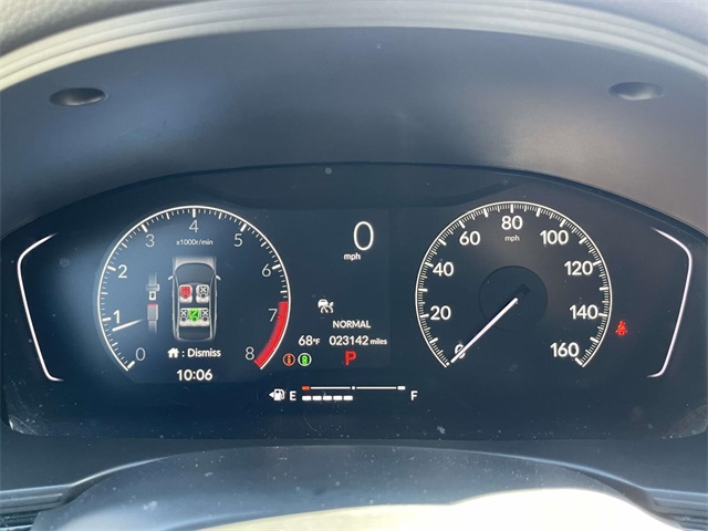 used 2022 Honda Civic car, priced at $22,191
