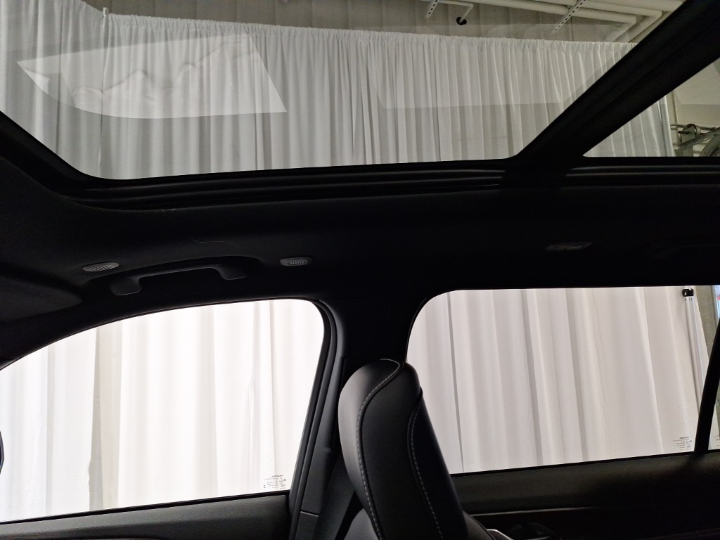 new 2025 Jeep Grand Cherokee L car, priced at $47,999