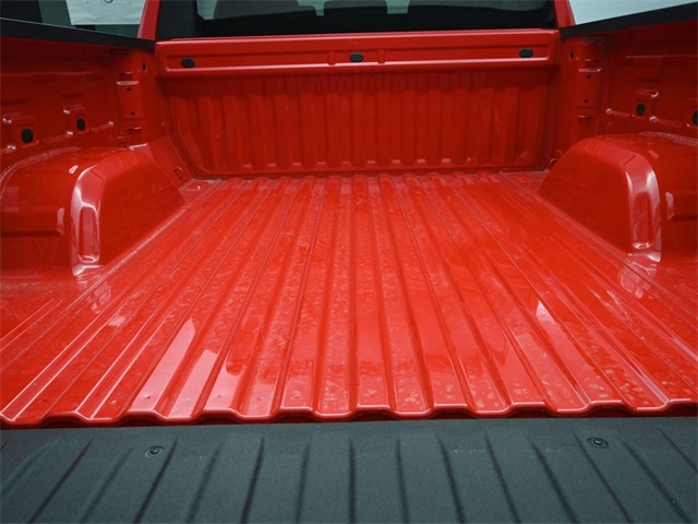 new 2026 Chevrolet Silverado 1500 car, priced at $42,997