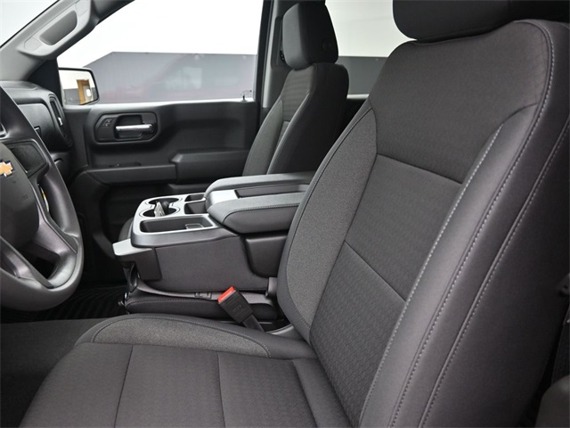 new 2026 Chevrolet Silverado 1500 car, priced at $42,997