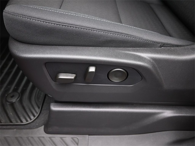 new 2026 Chevrolet Silverado 1500 car, priced at $42,997