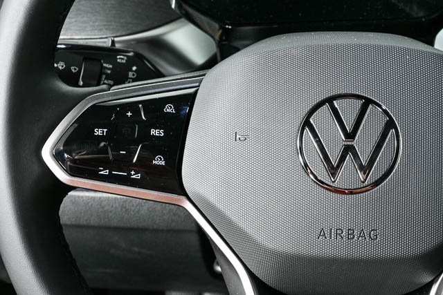 new 2025 Volkswagen ID. Buzz car, priced at $61,687