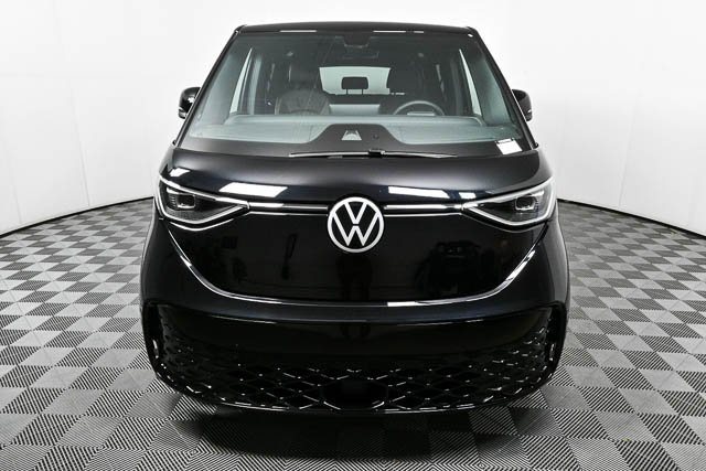 new 2025 Volkswagen ID. Buzz car, priced at $61,687
